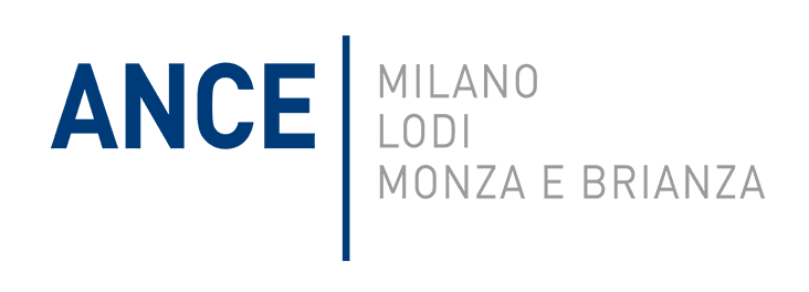 Logo ANCE