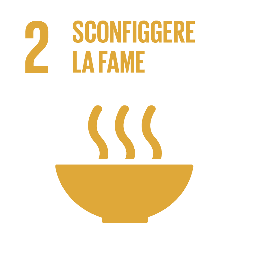 Sconfiggere la fame