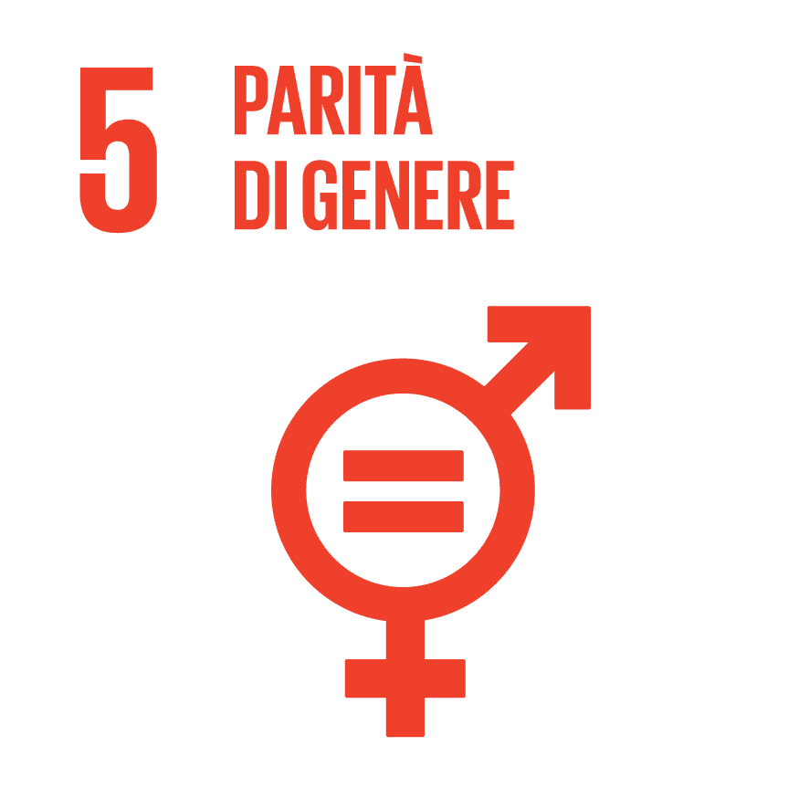 Parità di genere