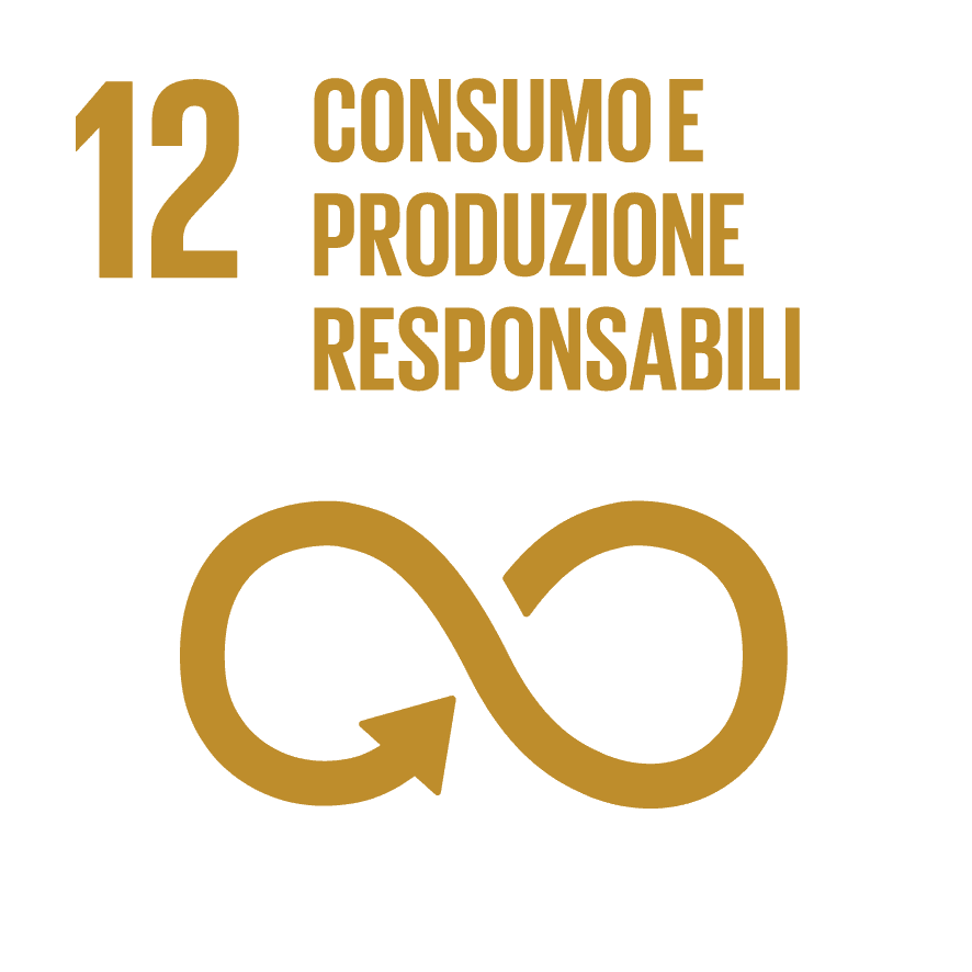 Consumo e produzione responsabili