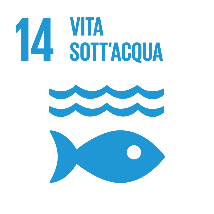 Vita sott'acqua